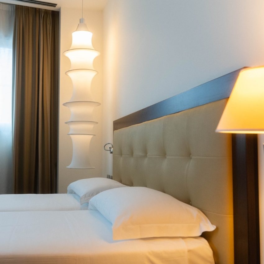 Hotel Cruise