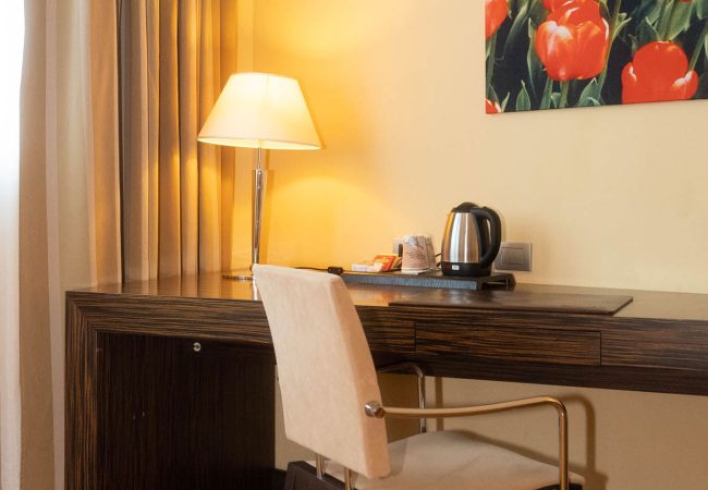 Photo Hotel Cruise