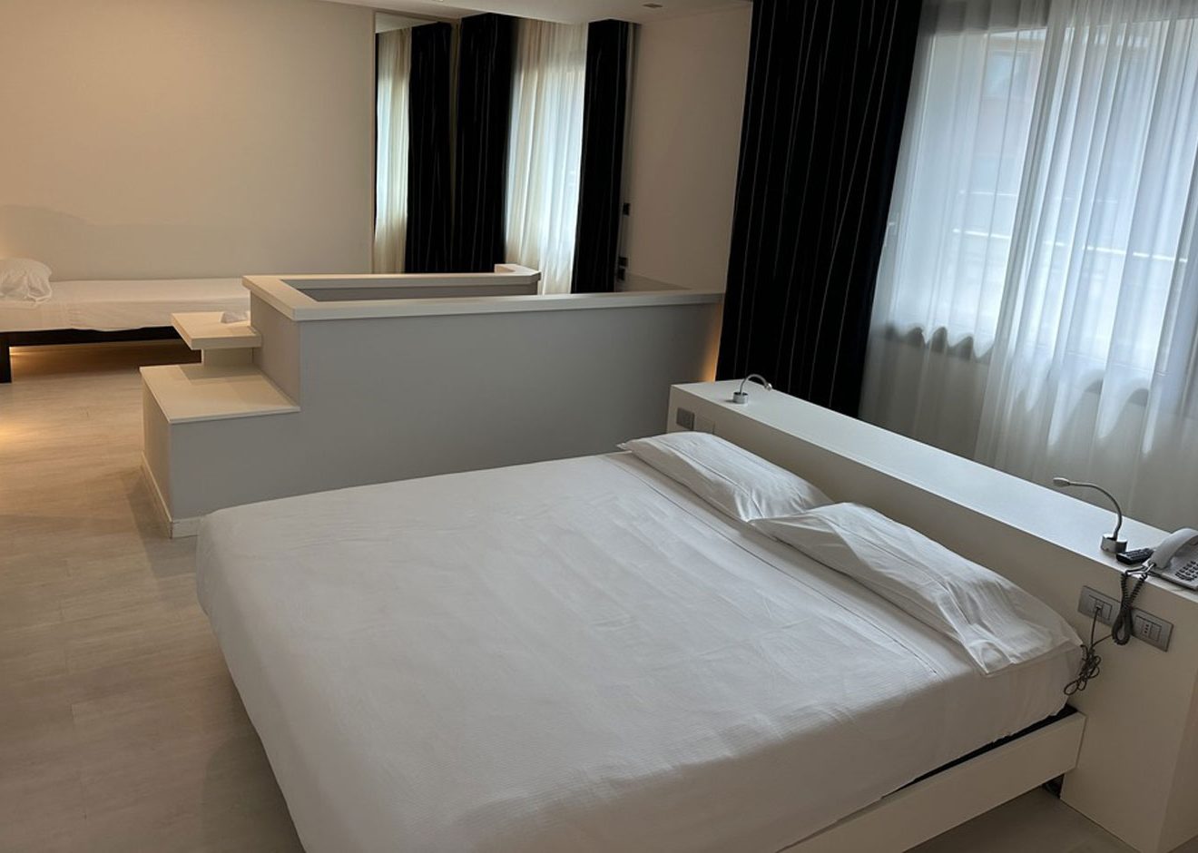 Hotel Cruise