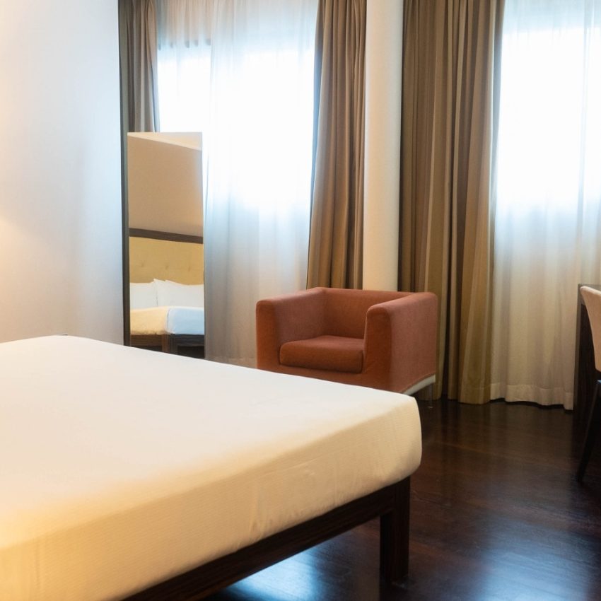 Hotel Cruise