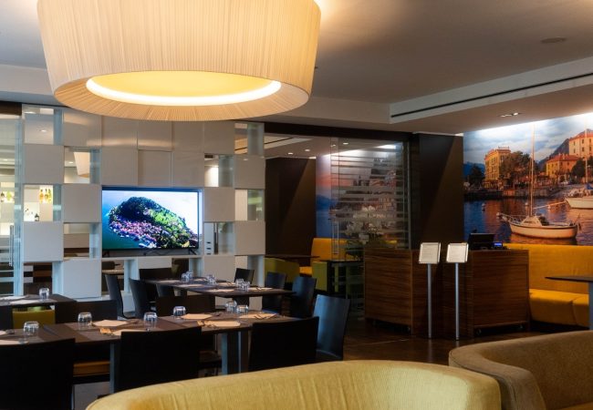 Photo Hotel Cruise
