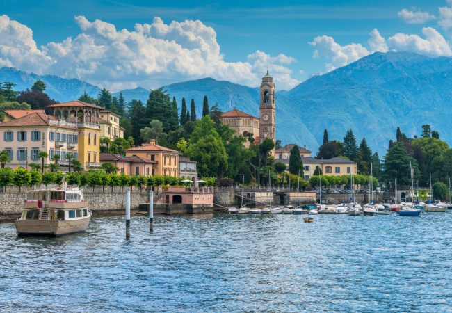 Photo Hotel Lenno