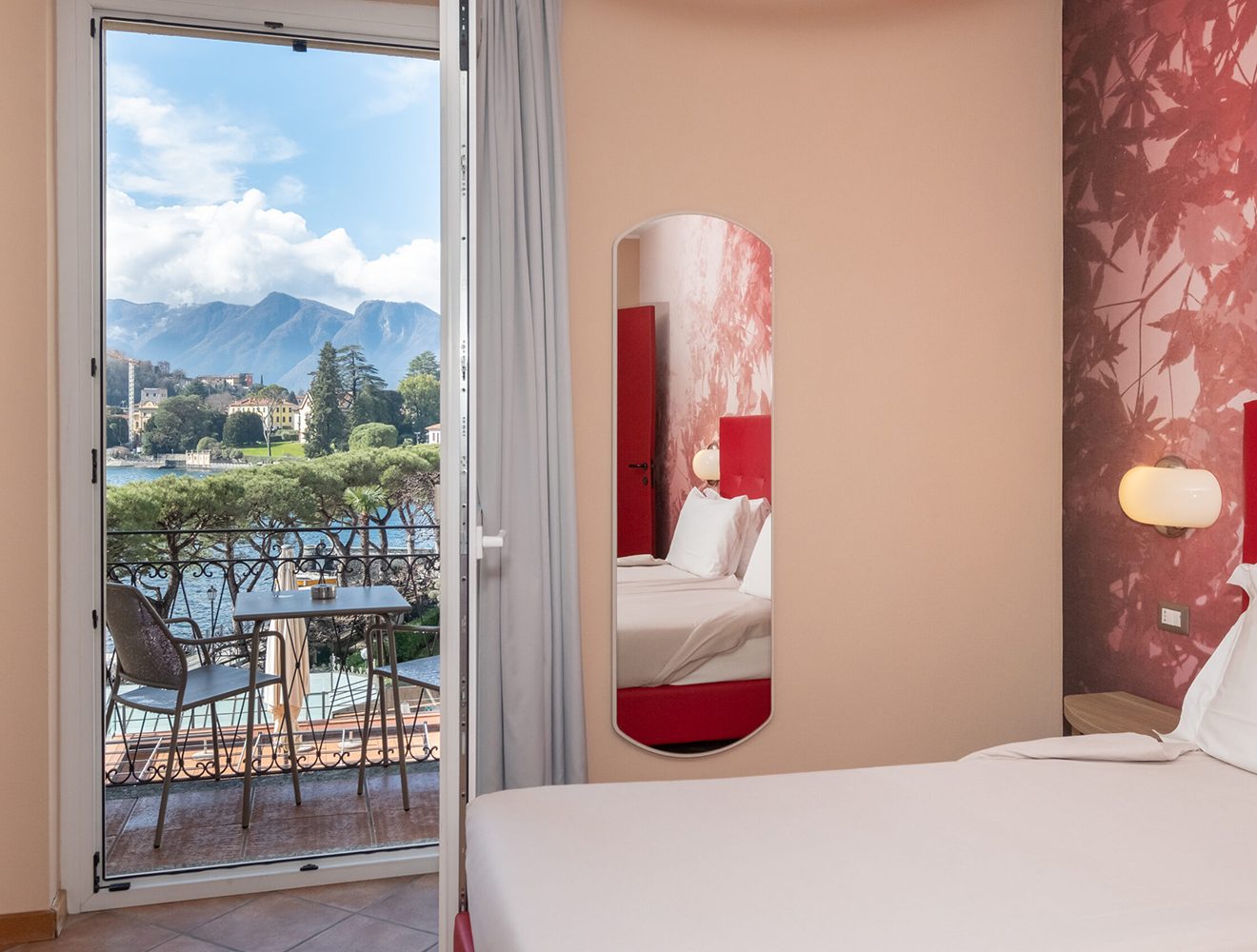 Hotel Lenno