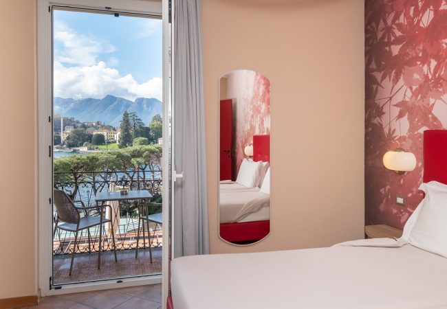 Photo Hotel Lenno
