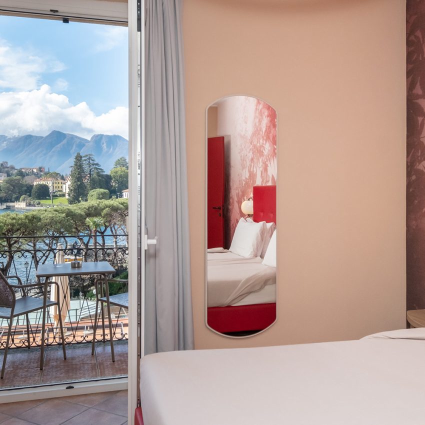 Hotel Lenno