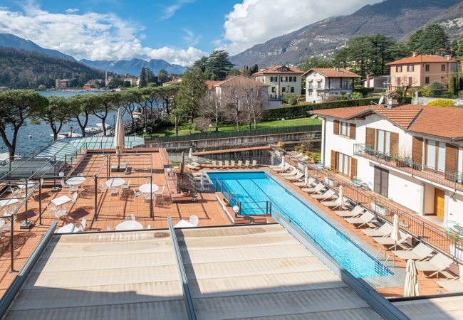 Photo Hotel Lenno