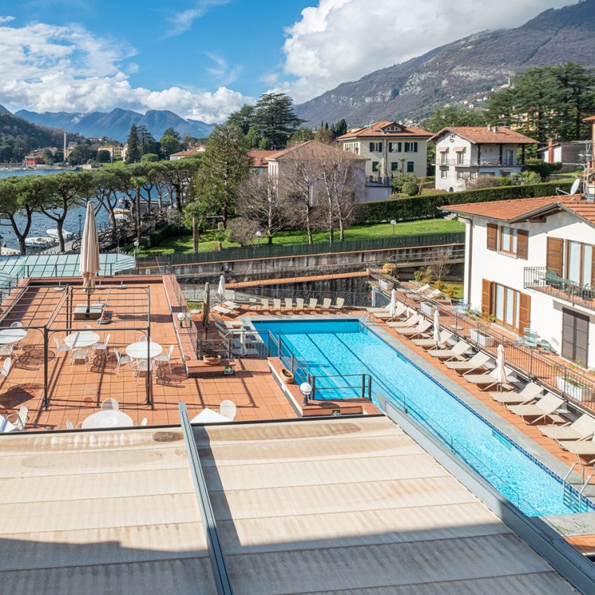 Hotel Lenno