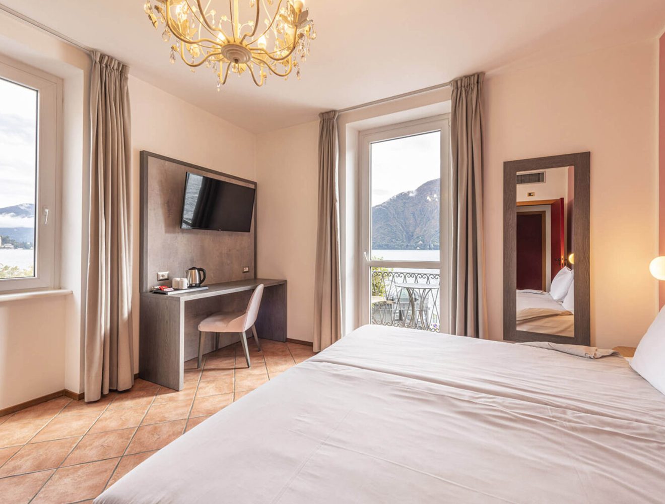 Hotel Lenno