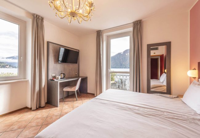 Photo Hotel Lenno