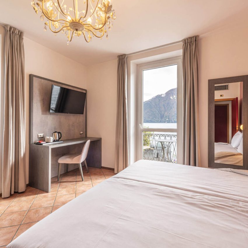 Hotel Lenno