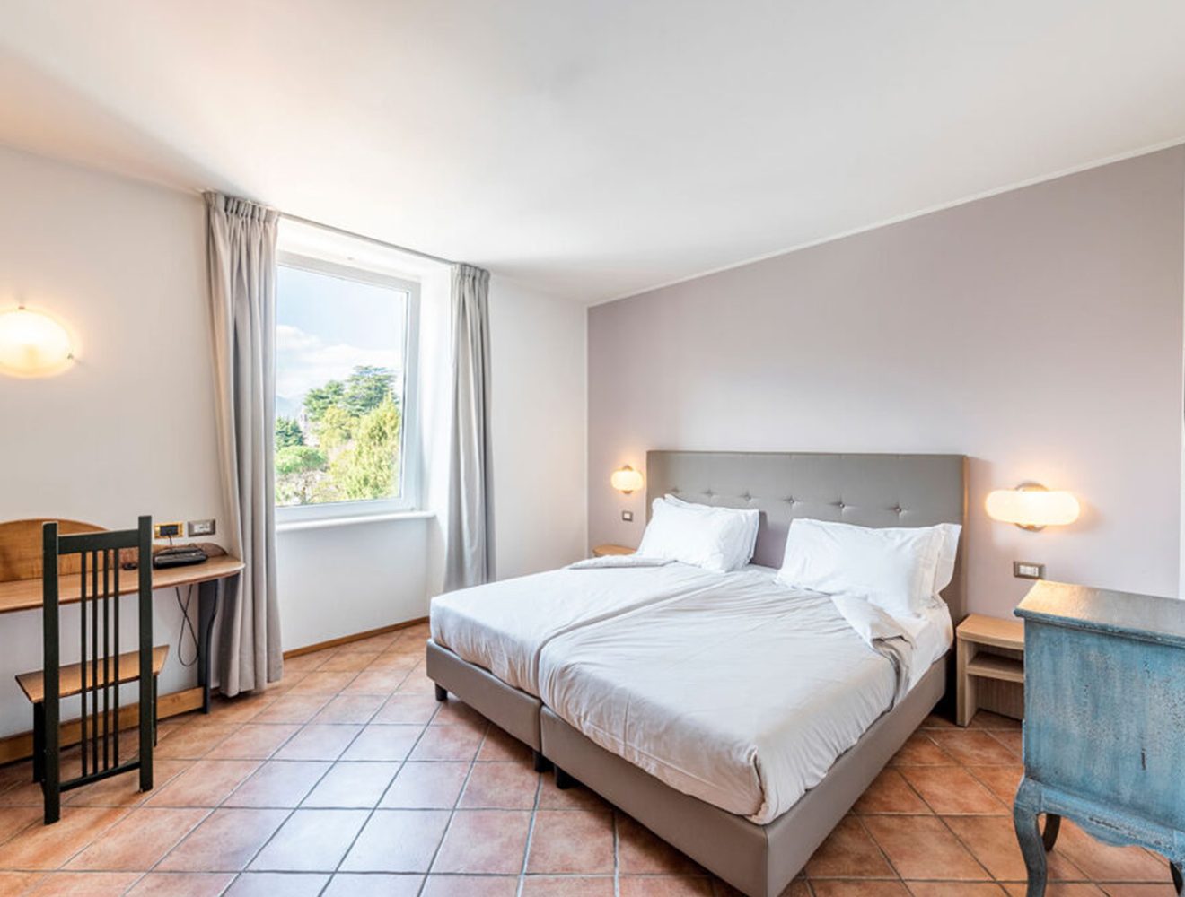 Hotel Lenno