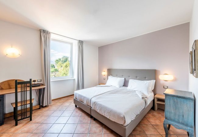 Photo Hotel Lenno
