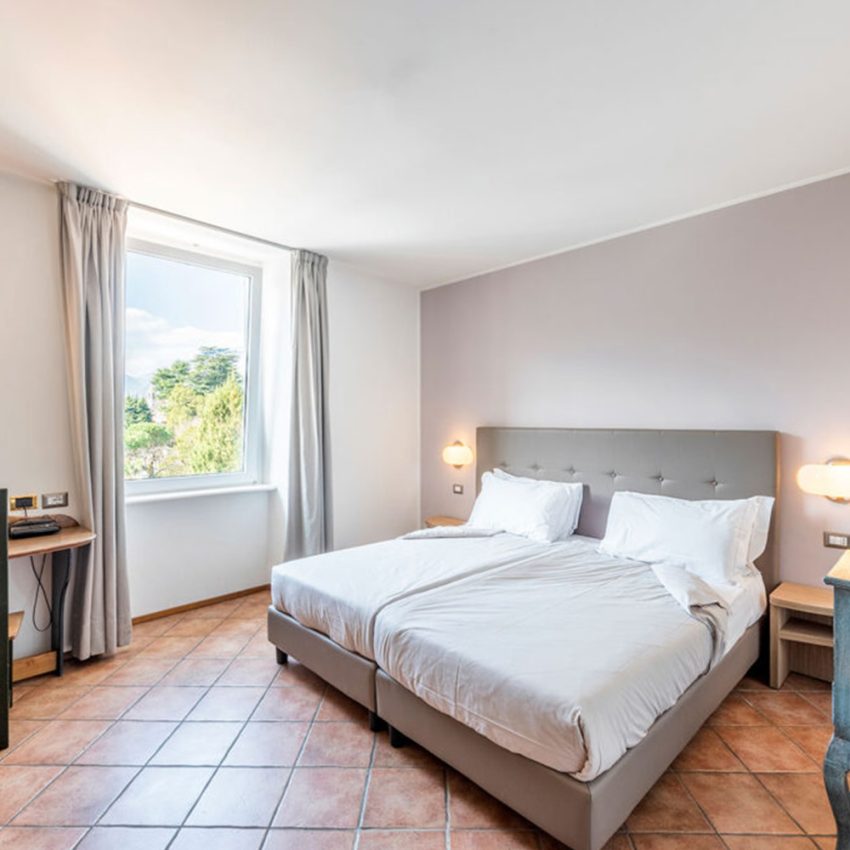 Hotel Lenno