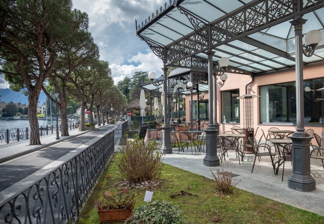 Photo Hotel Lenno