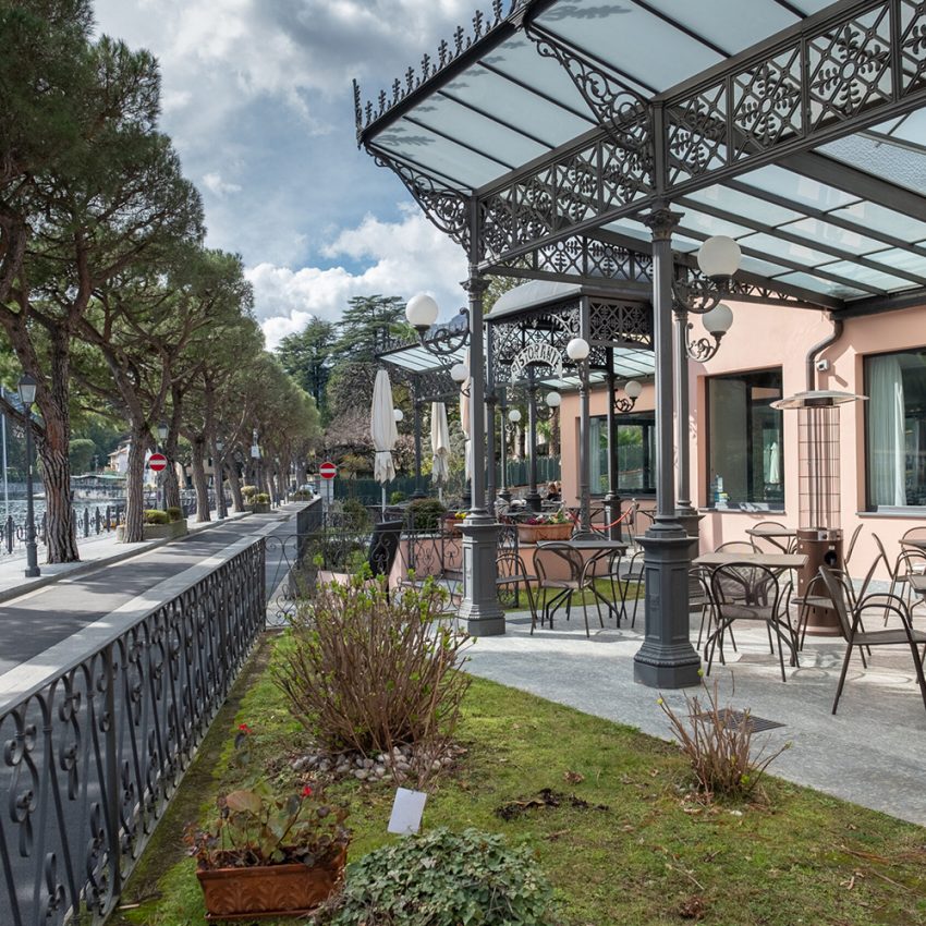 Hotel Lenno