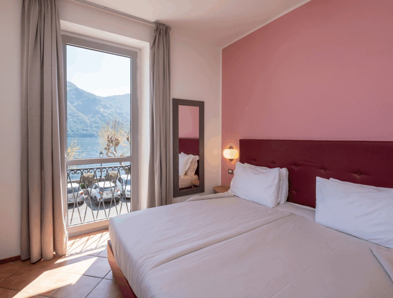 Hotel Lenno