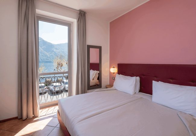 Photo Hotel Lenno