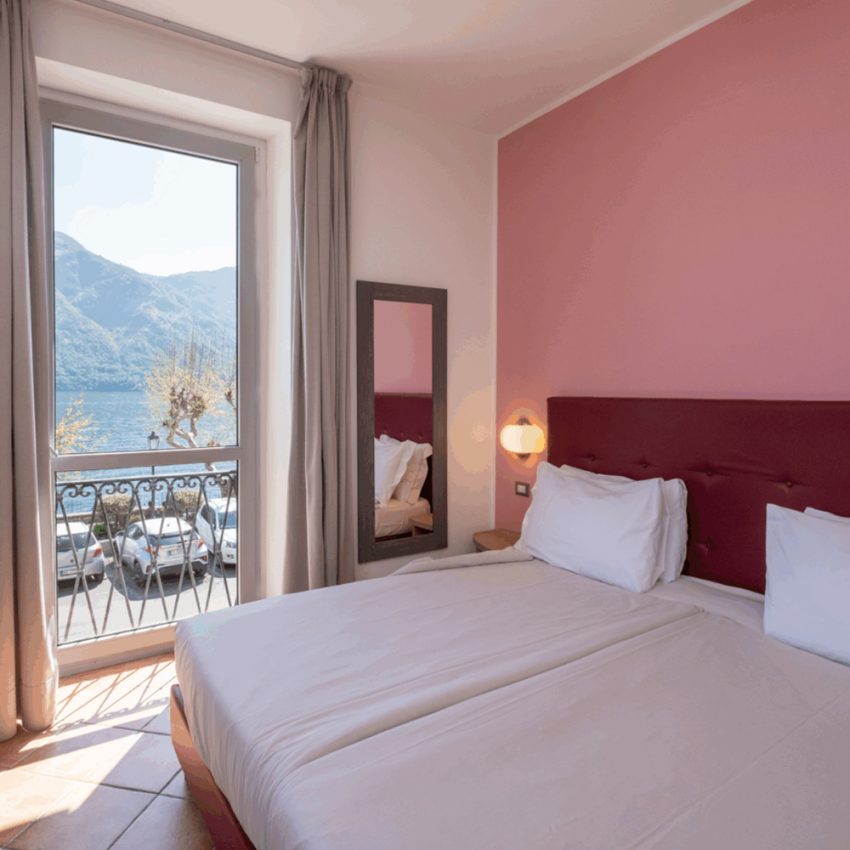 Hotel Lenno