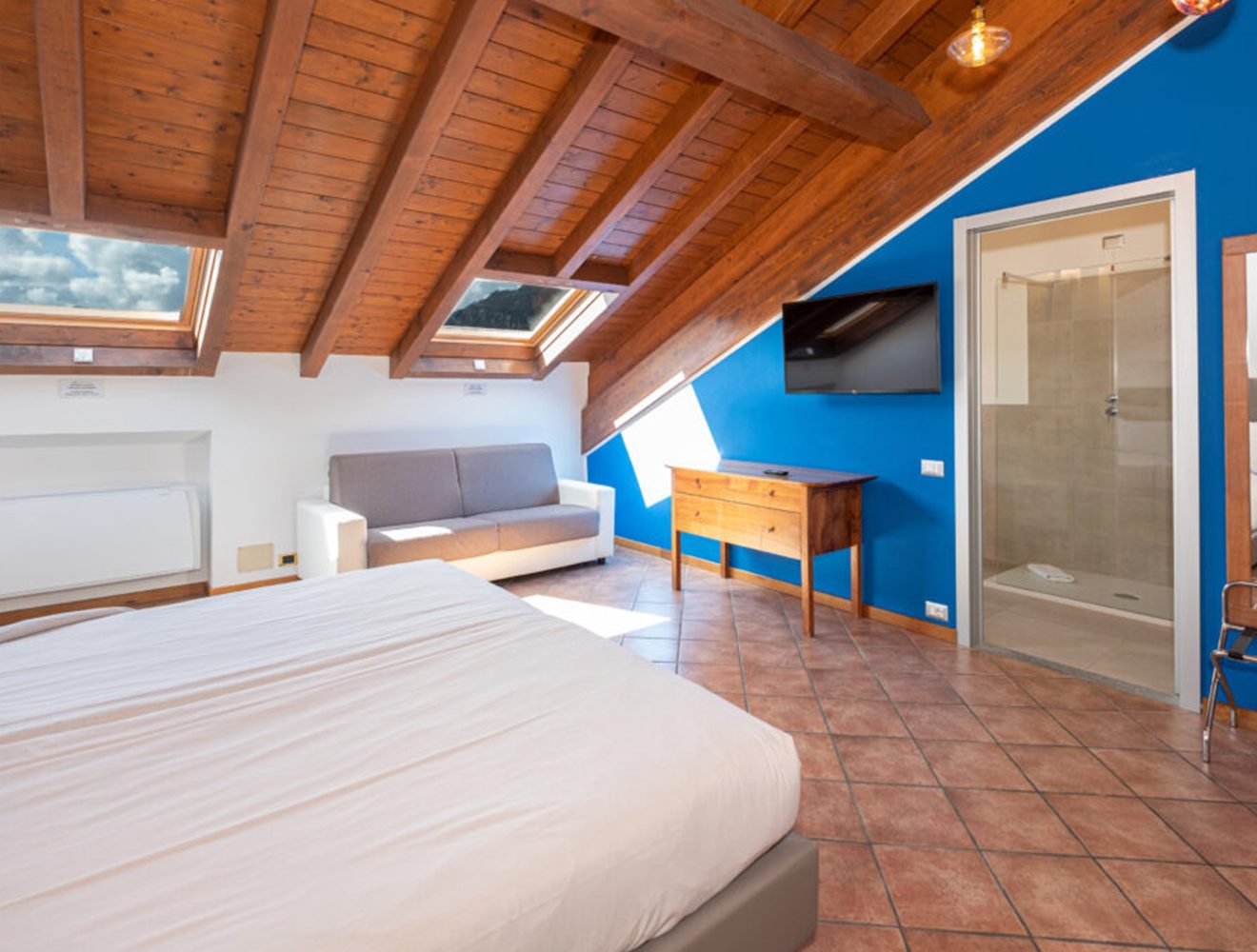 Hotel Lenno