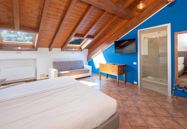 Photo Hotel Lenno