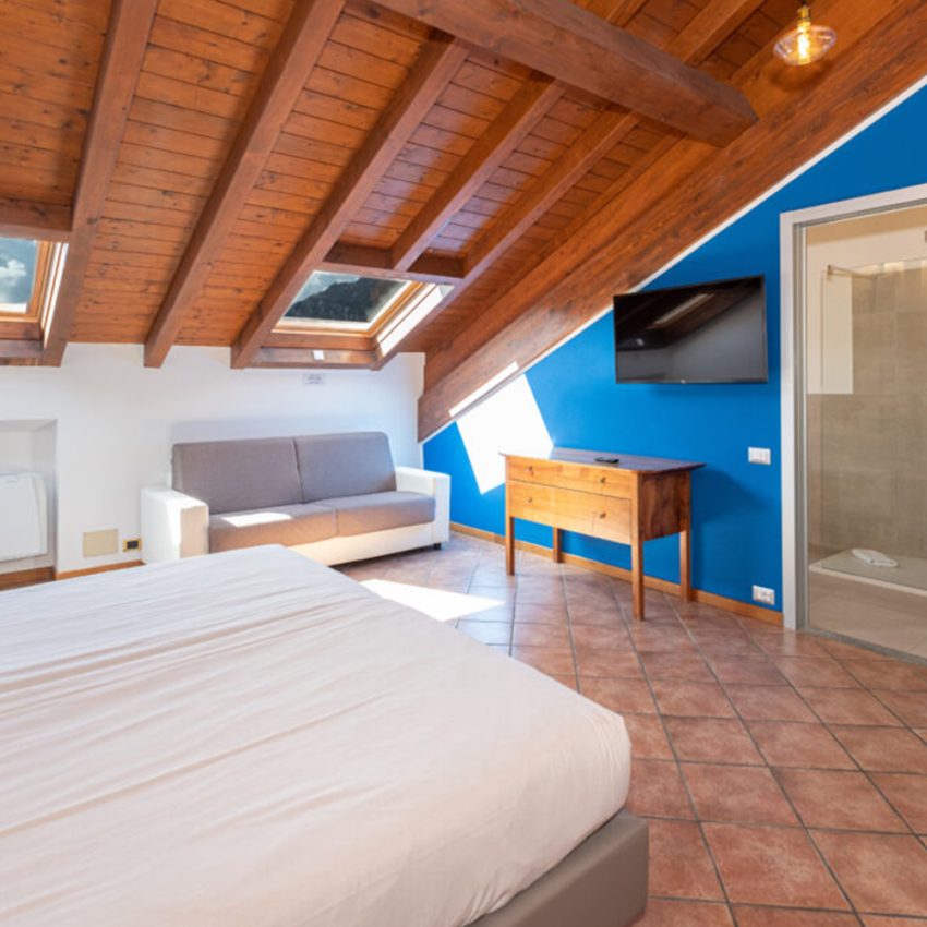 Hotel Lenno