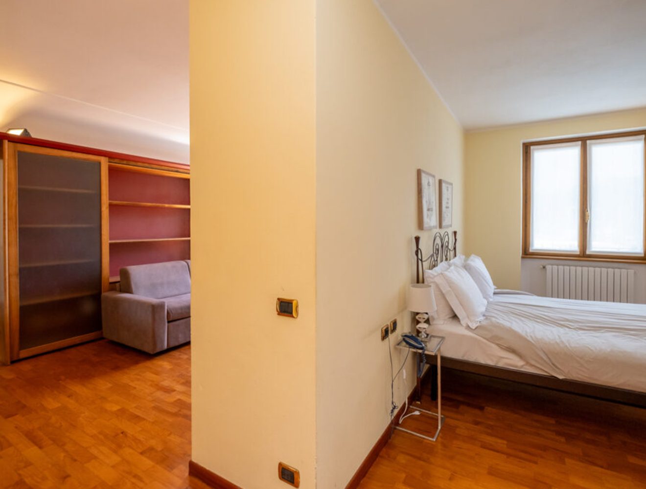 Hotel Lenno