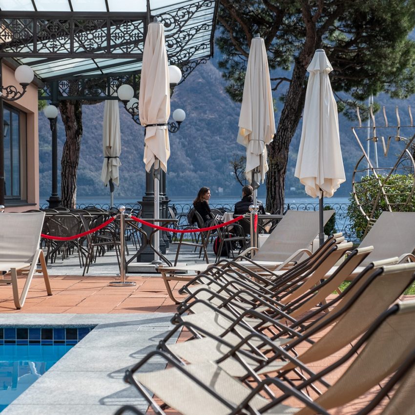 Hotel Lenno
