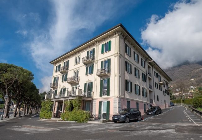 Photo Hotel Lenno