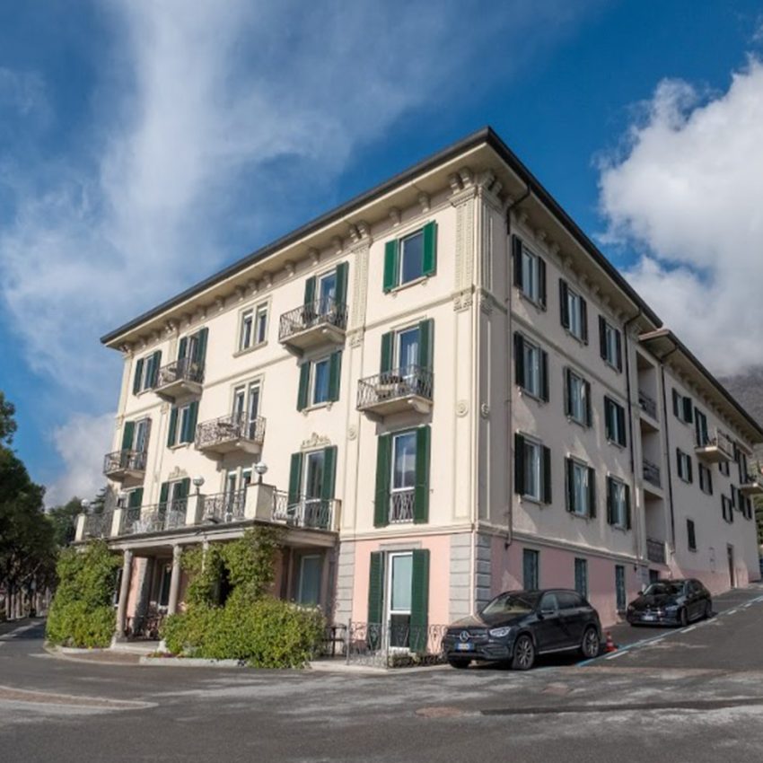 Hotel Lenno