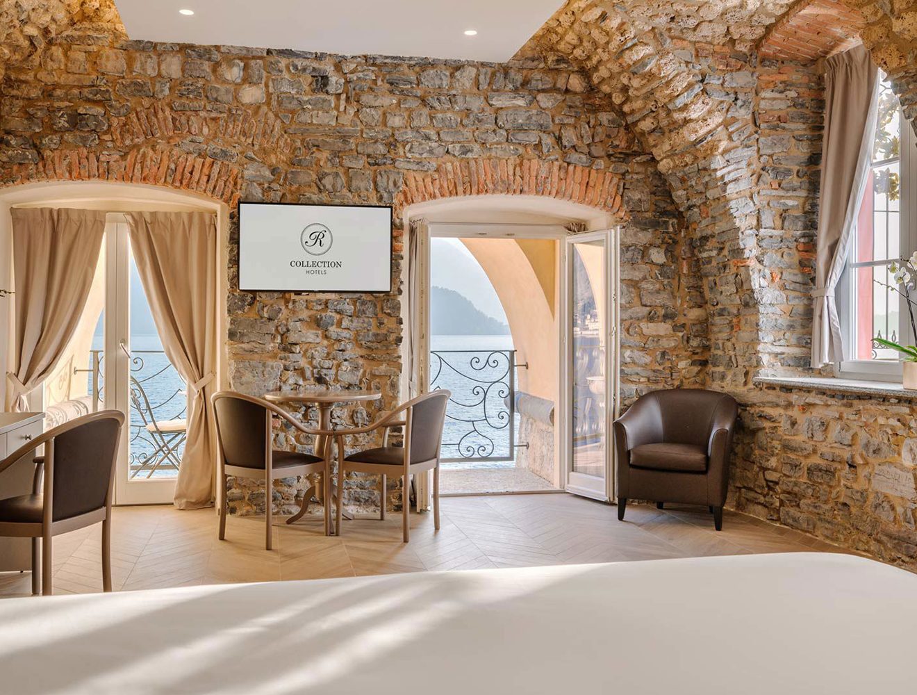 Hotel Royal Victoria