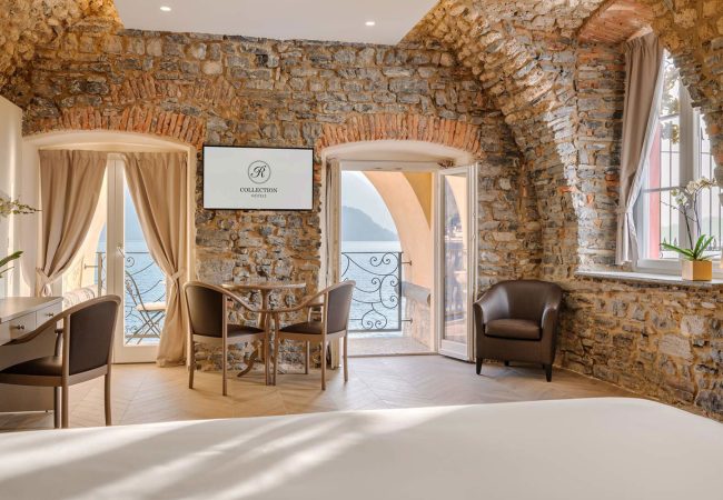 Photo Hotel Royal Victoria, by R Collection Hotels