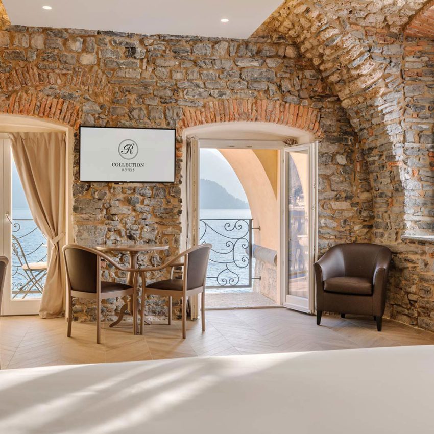 Hotel Royal Victoria