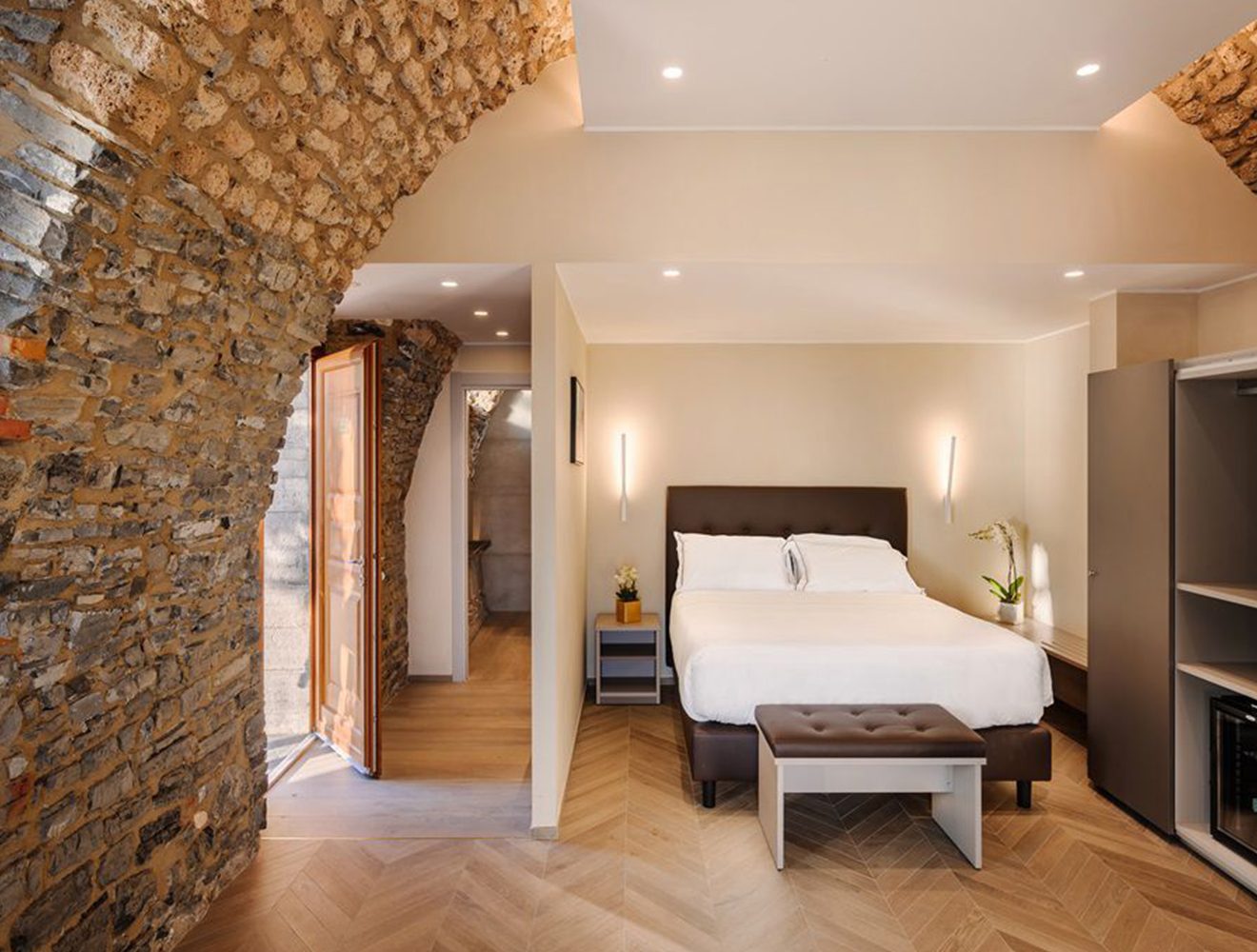 Hotel Royal Victoria