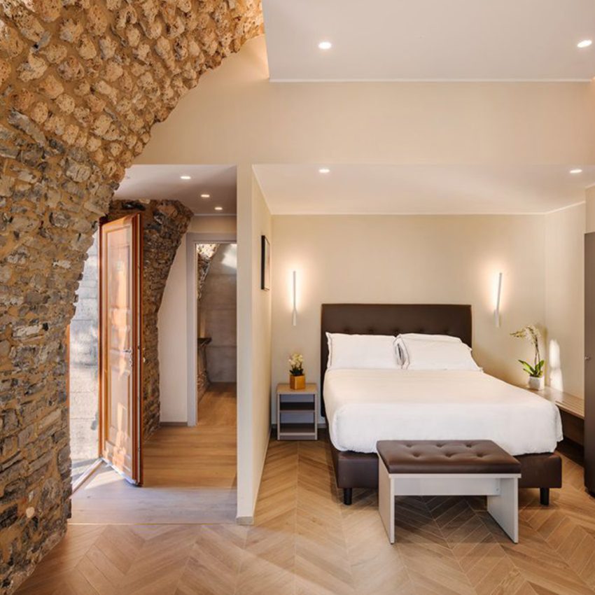 Hotel Royal Victoria