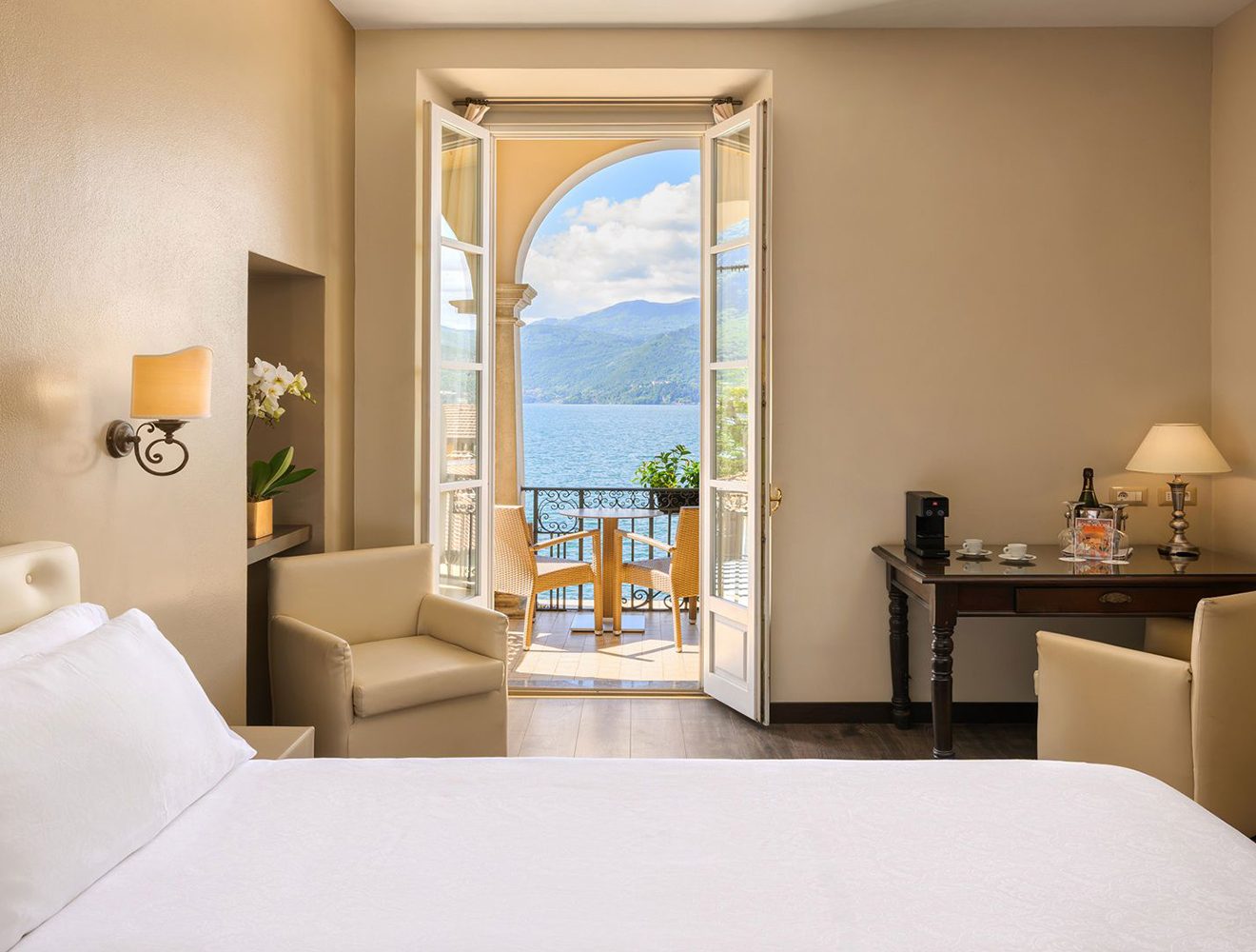 Hotel Royal Victoria