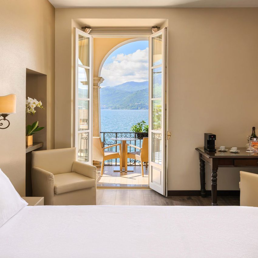 Hotel Royal Victoria