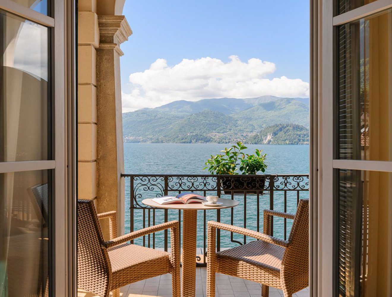 Hotel Royal Victoria