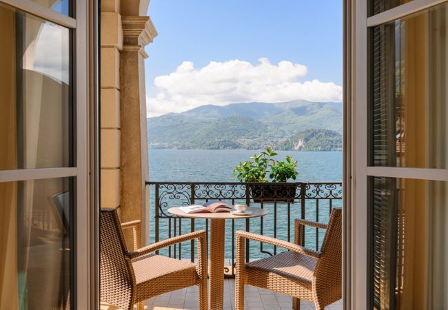 Photo Hotel Royal Victoria, by R Collection Hotels