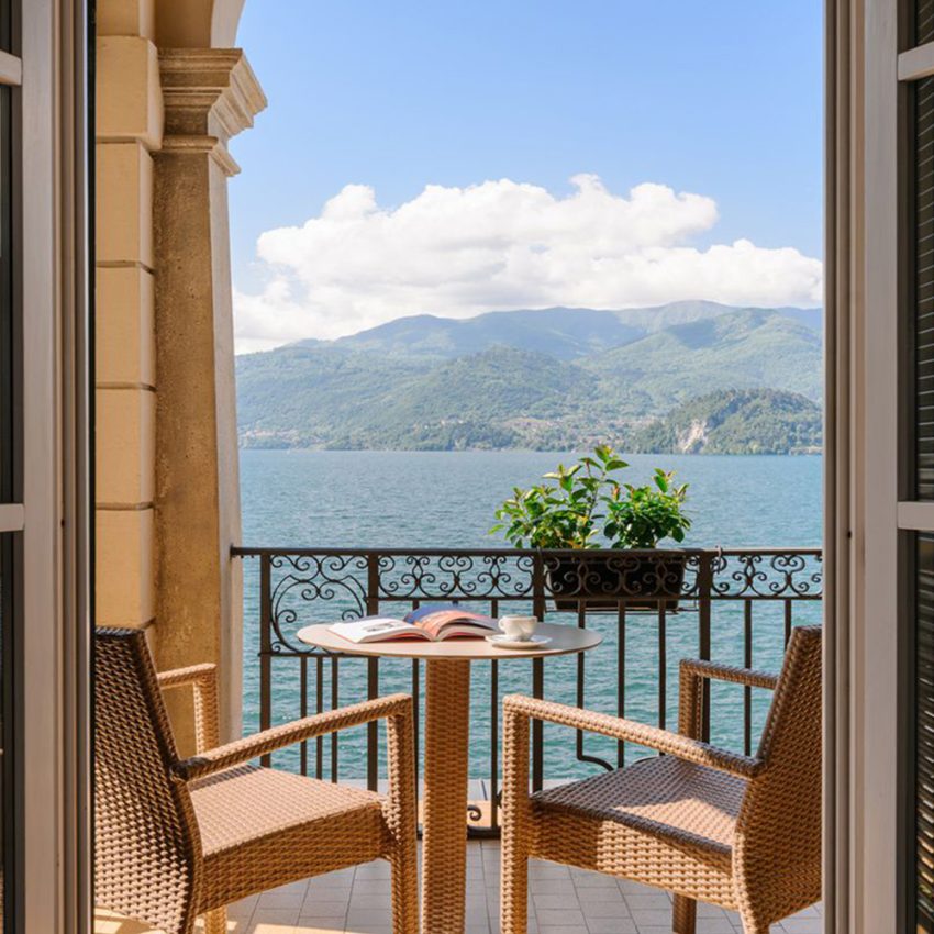 Hotel Royal Victoria
