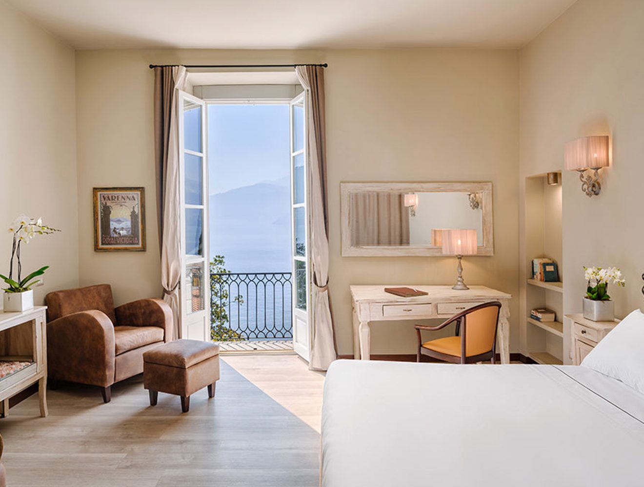 Hotel Royal Victoria