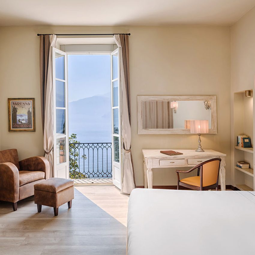 Hotel Royal Victoria