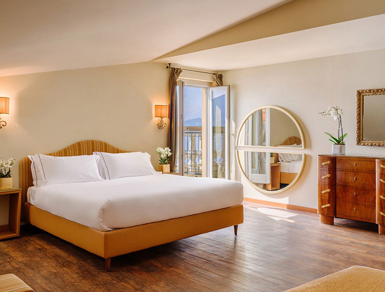 Hotel Royal Victoria