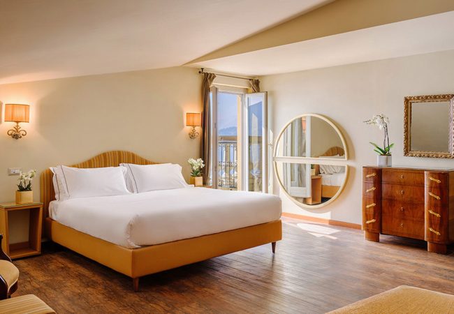 Photo Hotel Royal Victoria, by R Collection Hotels