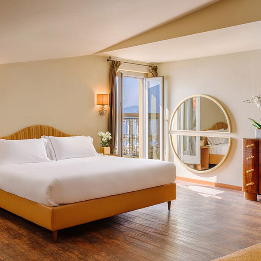 Hotel Royal Victoria
