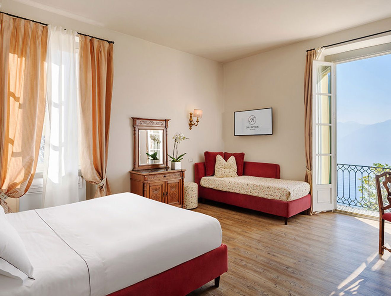 Hotel Royal Victoria