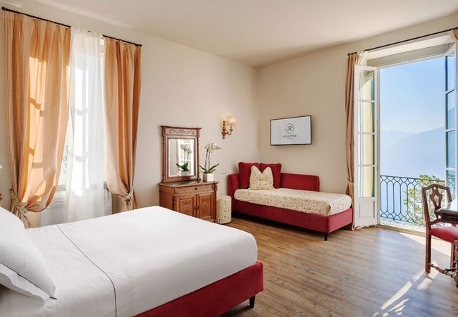 Photo Hotel Royal Victoria, by R Collection Hotels