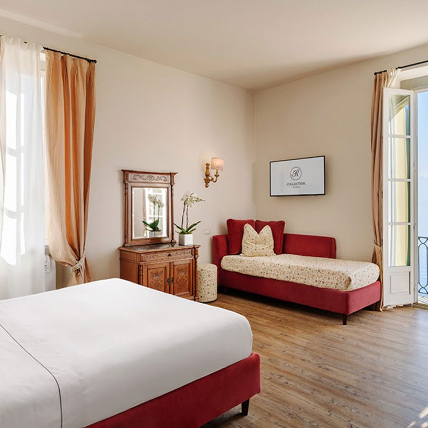 Hotel Royal Victoria