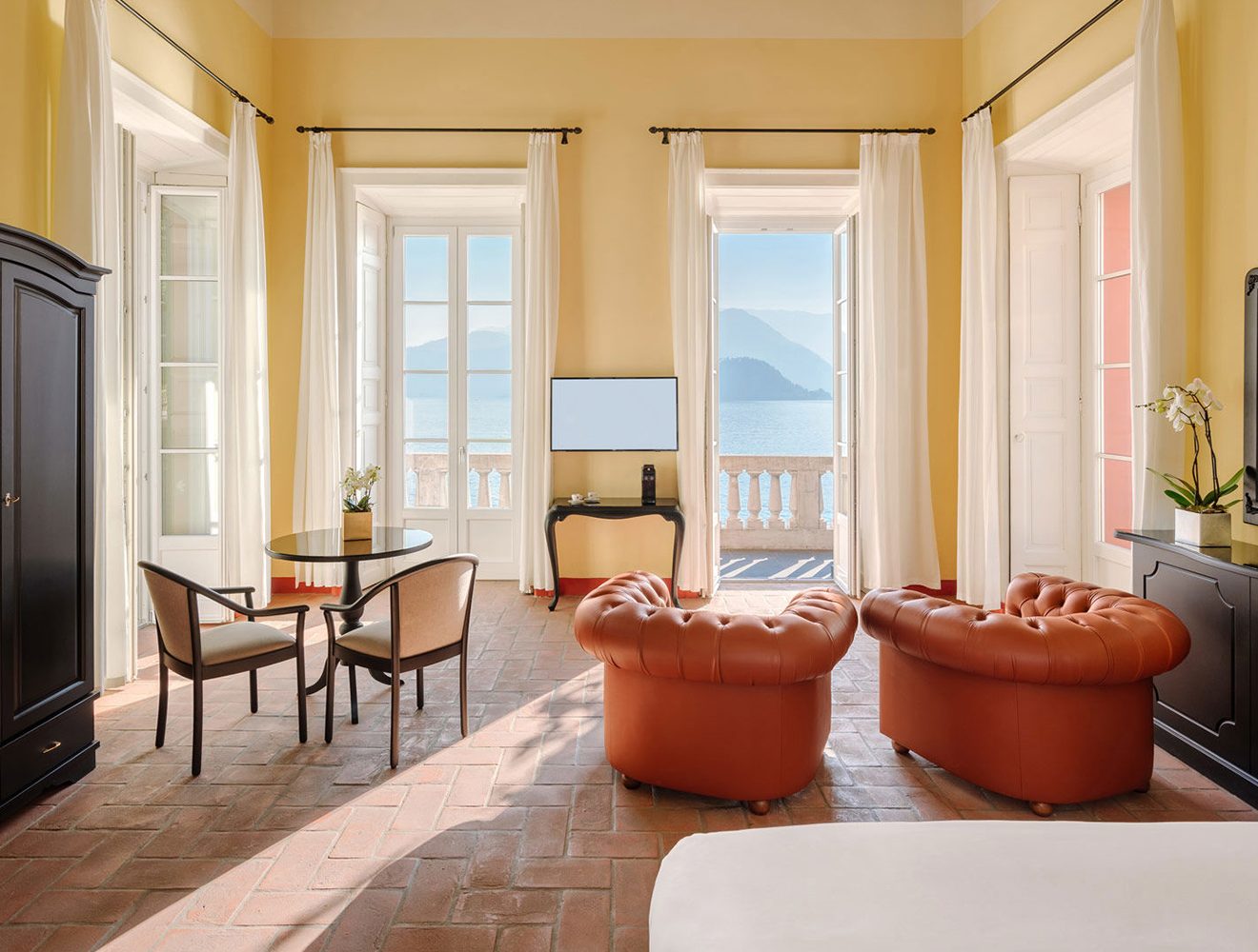 Hotel Royal Victoria
