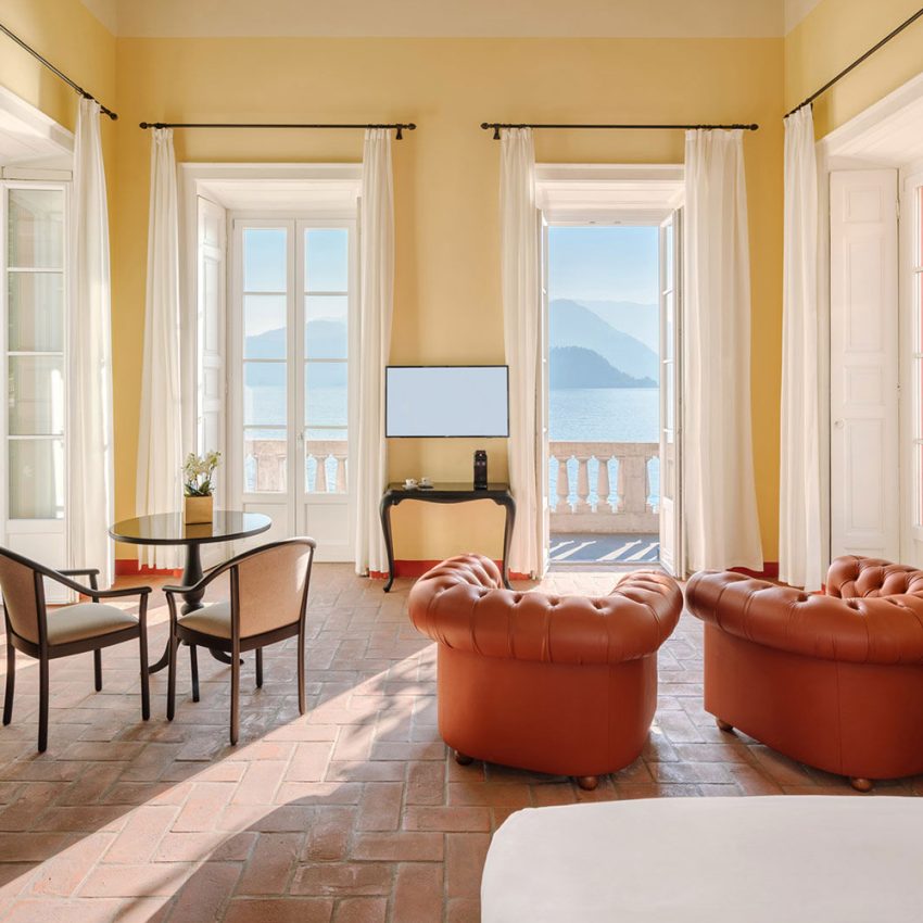 Hotel Royal Victoria