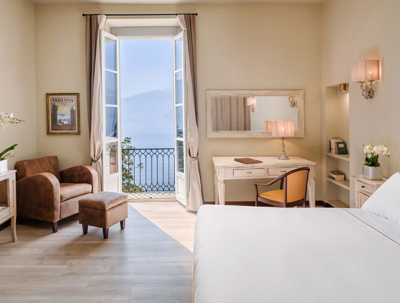 Hotel Royal Victoria